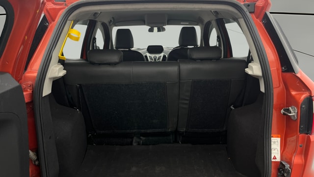 View Ford EcoSport Image 40 Used Ford EcoSport Image 40