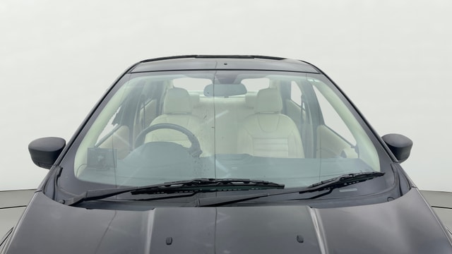 View Ford Figo Aspire Image 30 Used Ford Figo Aspire Image 30