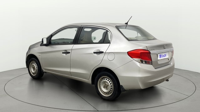 View Honda Amaze Image 2 Used Honda Amaze Image 2