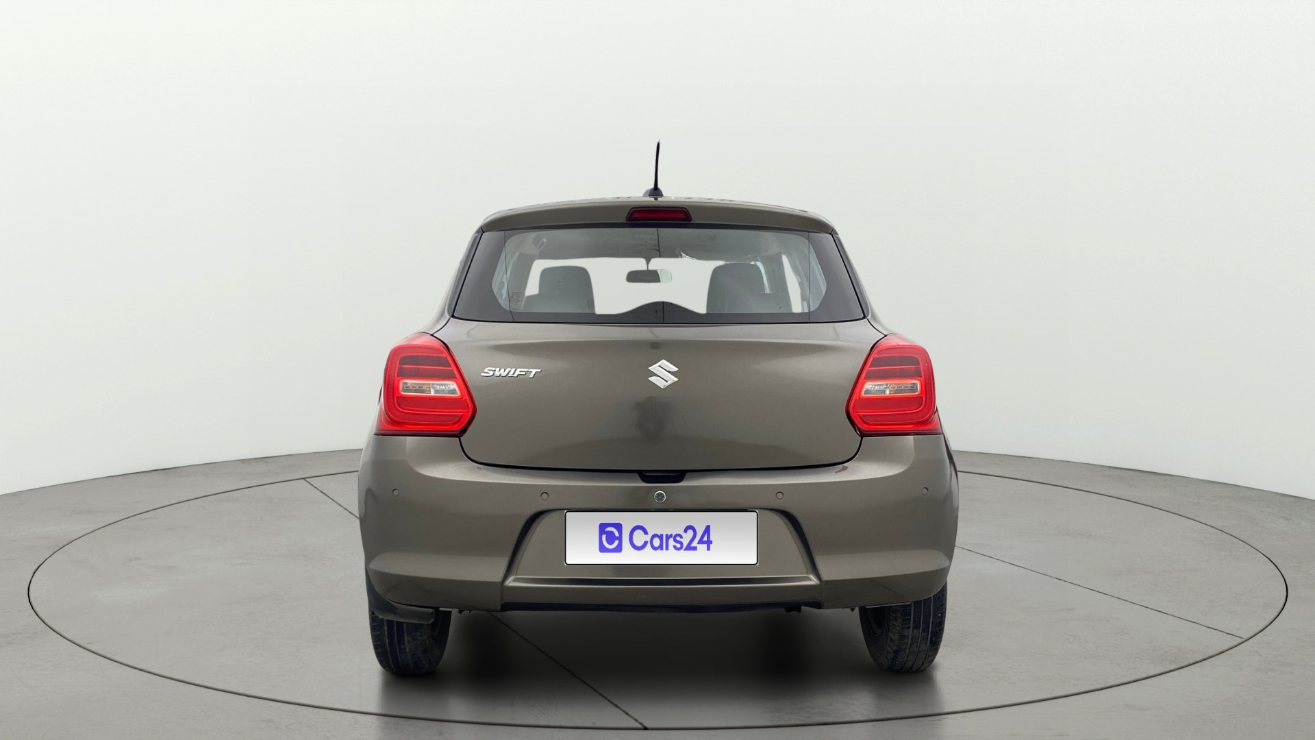View 2021 Maruti Suzuki 1000 Base Variant Image 39 Used 2021 Maruti Suzuki 1000 Base Variant Image 39