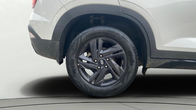 View Hyundai Creta Image 34 Used Hyundai Creta Image 34