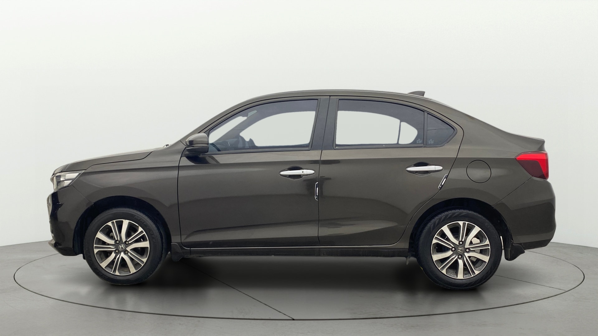 Used 2023 Honda Amaze Used 2023 Honda Amaze