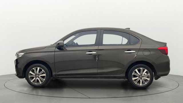 View Honda Amaze Image 6 Used Honda Amaze Image 6