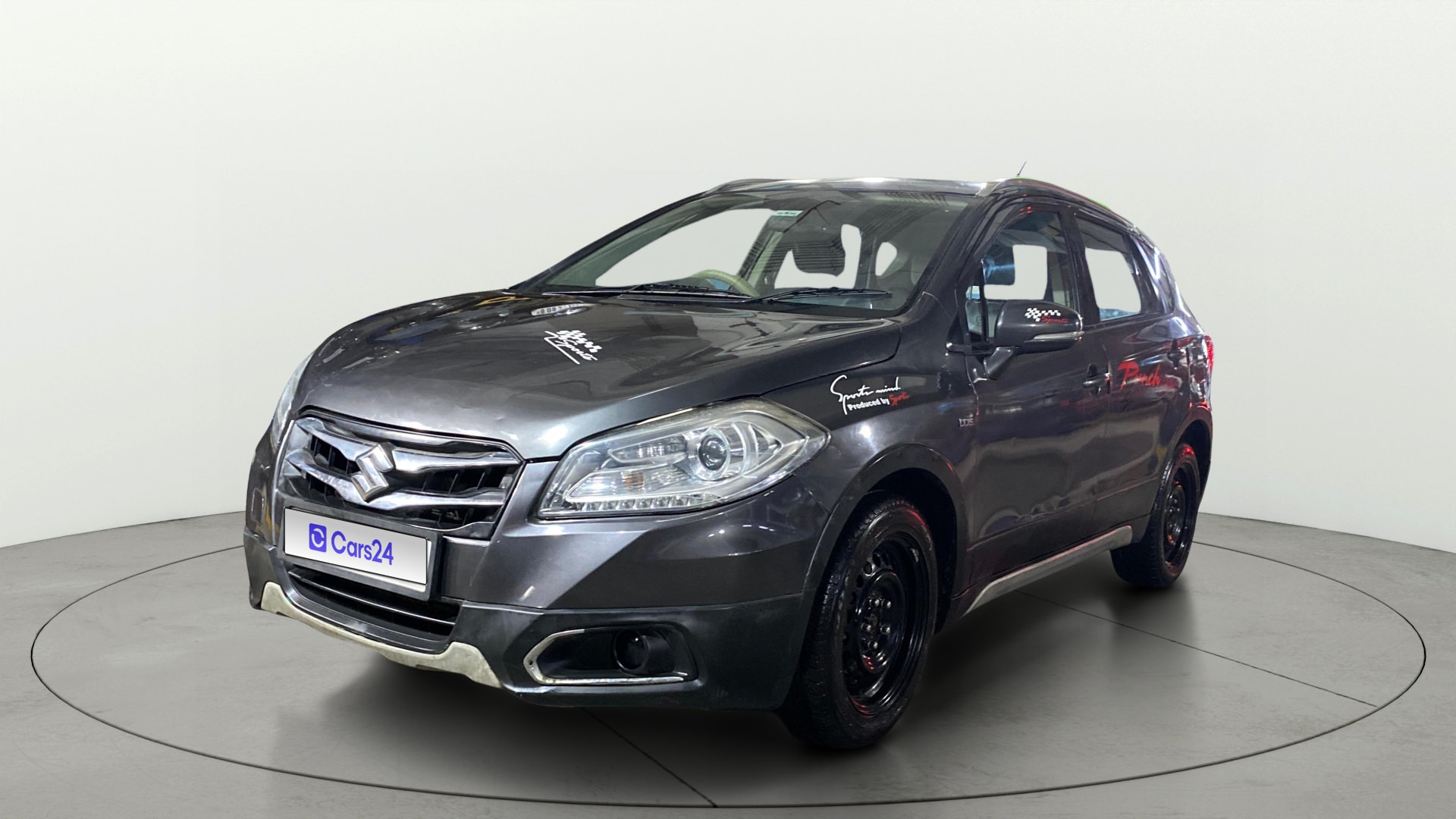 Used 2016 Maruti Suzuki 1000 Used 2016 Maruti Suzuki 1000