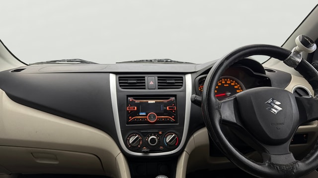 View Maruti Suzuki 1000 Image 17 Used Maruti Suzuki 1000 Image 17