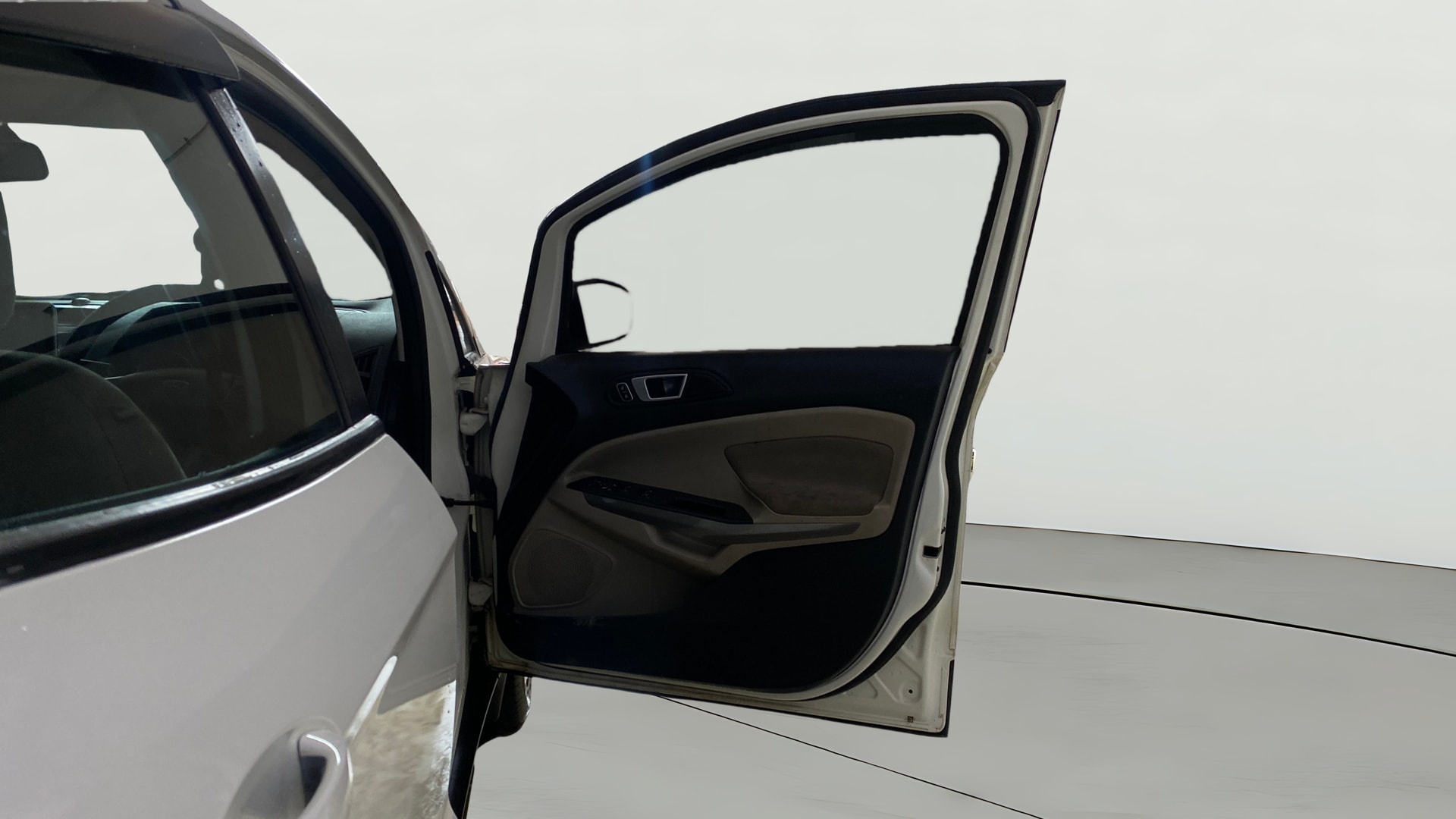 View 2021 Ford EcoSport 1.5 TDCi Diesel Ambiente BS IV Image 47 Used 2021 Ford EcoSport 1.5 TDCi Diesel Ambiente BS IV Image 47