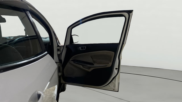View Ford EcoSport Image 47 Used Ford EcoSport Image 47