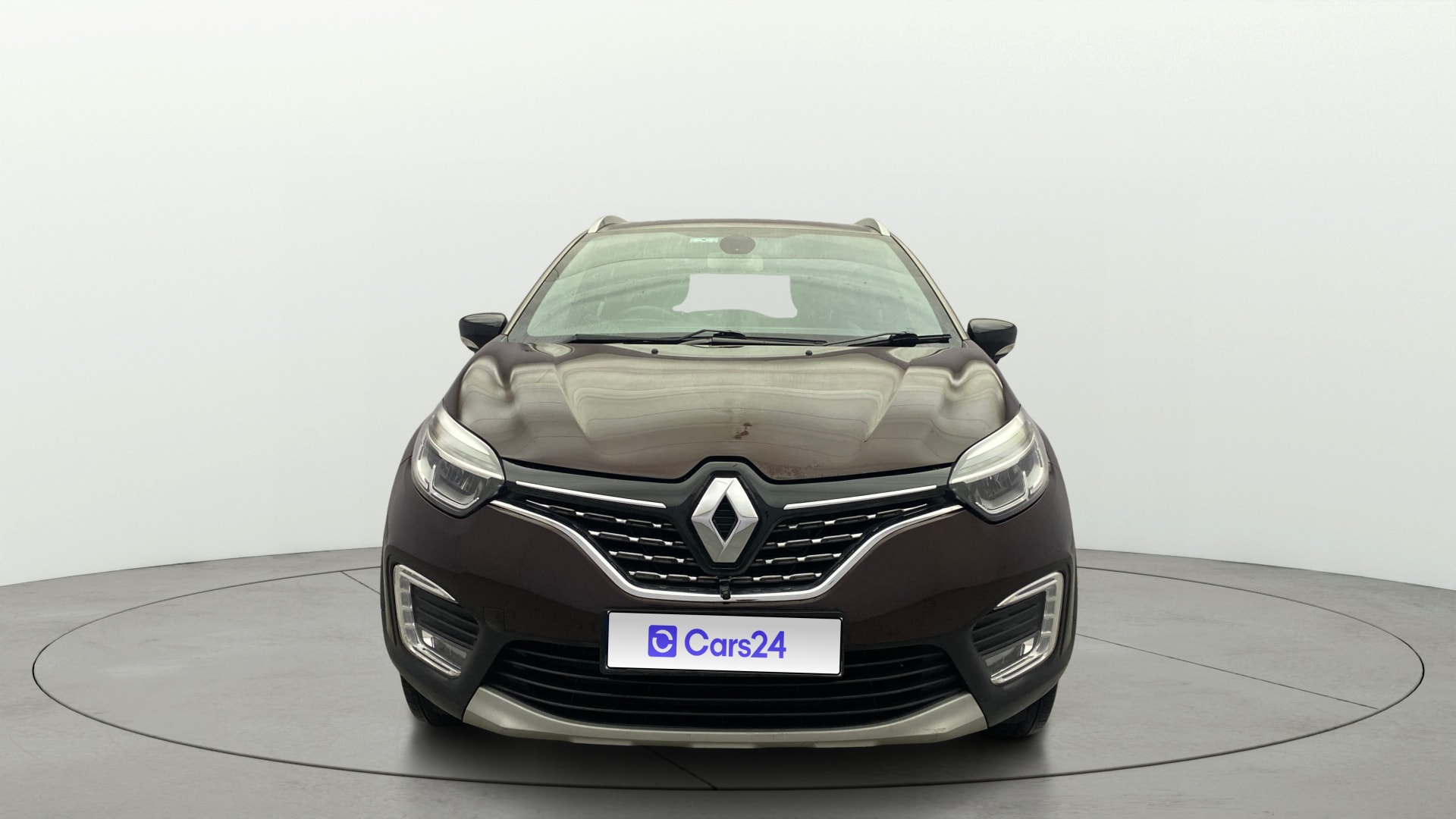 Used 2019 Renault Captur Used 2019 Renault Captur