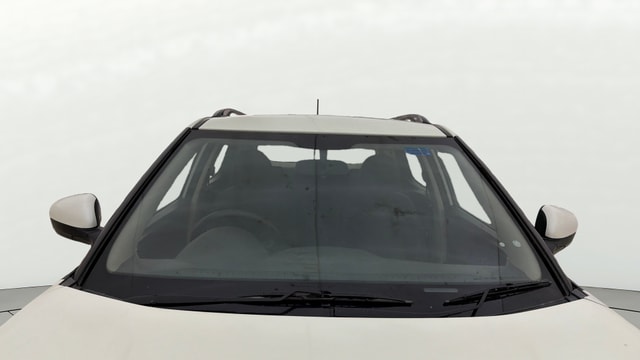 View Mahindra XUV300 Image 30 Used Mahindra XUV300 Image 30