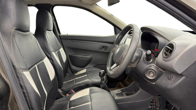 View Renault Kwid Image 25 Used Renault Kwid Image 25