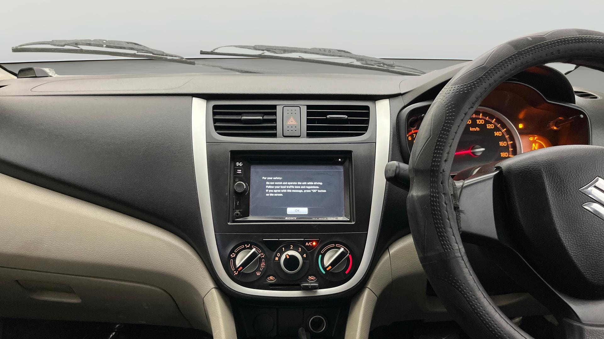 Used 2014 Maruti Suzuki 1000 Used 2014 Maruti Suzuki 1000