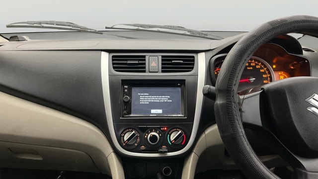 View Maruti Suzuki 1000 Image 17 Used Maruti Suzuki 1000 Image 17