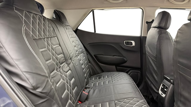 View Hyundai Venue Image 29 Used Hyundai Venue Image 29