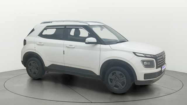 View Hyundai Venue Image 22 Used Hyundai Venue Image 22