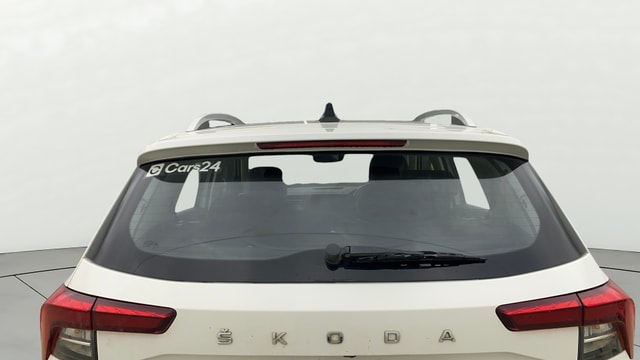 View Skoda Kushaq Image 4 Used Skoda Kushaq Image 4