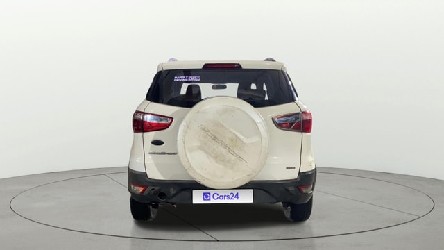 View Ford EcoSport Image 38 Used Ford EcoSport Image 38
