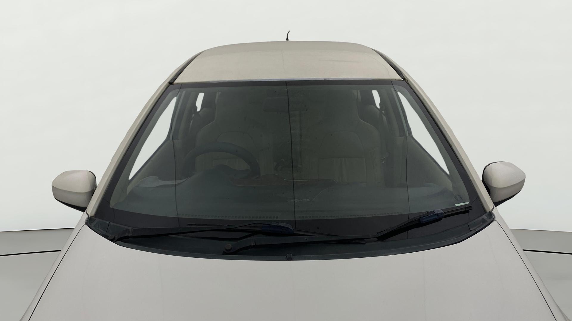 View 2015 Honda Mobilio E Diesel Image 30 Used 2015 Honda Mobilio E Diesel Image 30