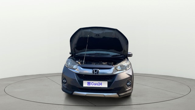 View Honda WR-V Image 19 Used Honda WR-V Image 19