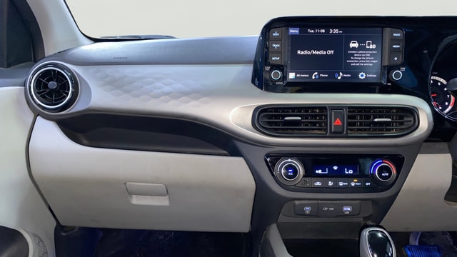View Hyundai Grand i10 Nios Image 34 Used Hyundai Grand i10 Nios Image 34