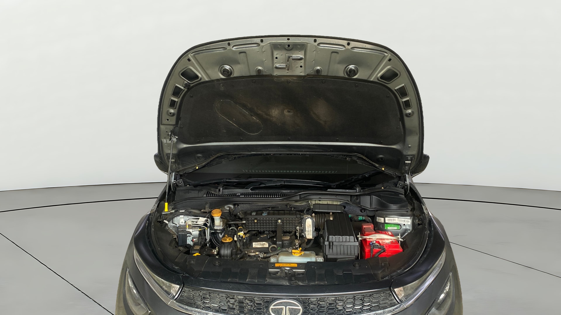 Used 2023 Tata Altroz Used 2023 Tata Altroz