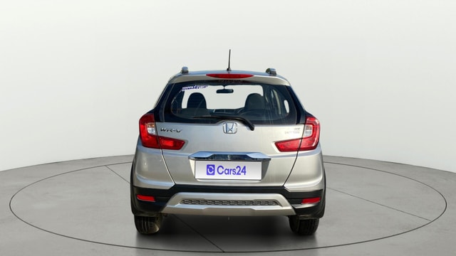 View Honda WR-V Image 40 Used Honda WR-V Image 40