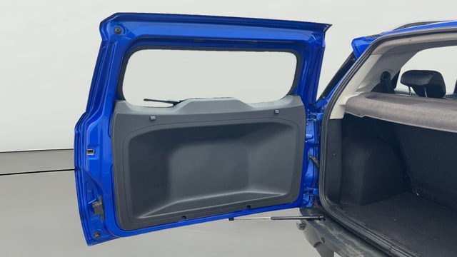 View Ford EcoSport Image 16 Used Ford EcoSport Image 16