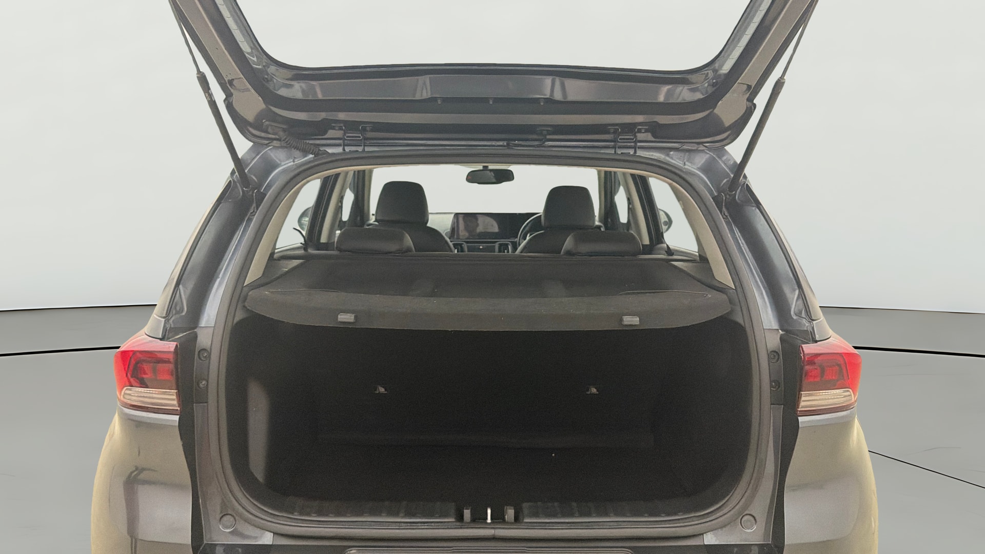 Used 2020 Kia Sonet Used 2020 Kia Sonet