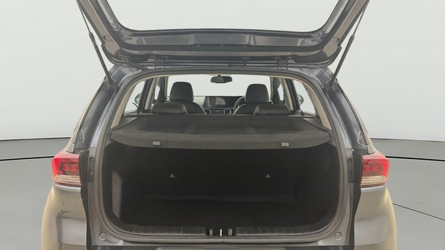 View Kia Sonet Image 40 Used Kia Sonet Image 40