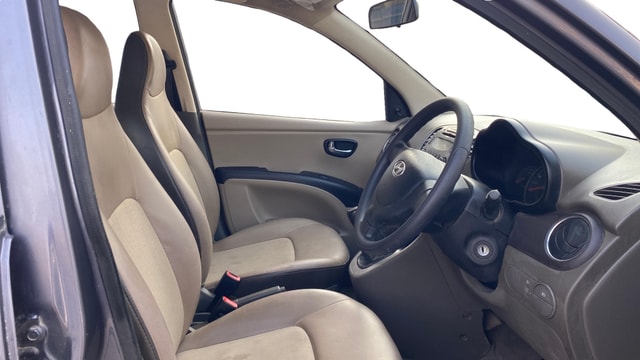 View Hyundai Grand i10 Image 25 Used Hyundai Grand i10 Image 25