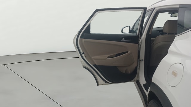 View Hyundai Tucson Image 15 Used Hyundai Tucson Image 15