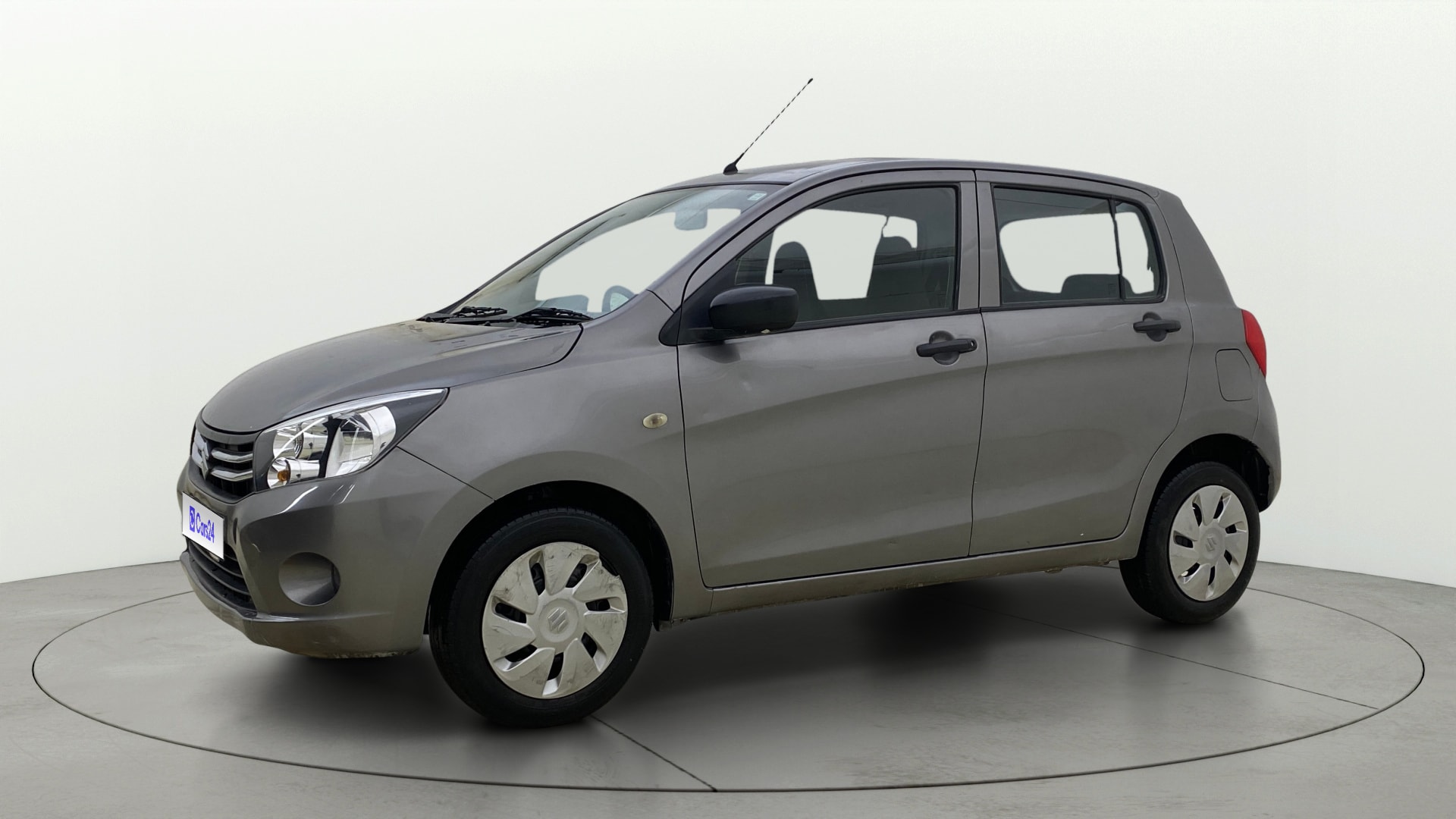 View 2016 Maruti Suzuki 1000 Base Variant Image 21 Used 2016 Maruti Suzuki 1000 Base Variant Image 21