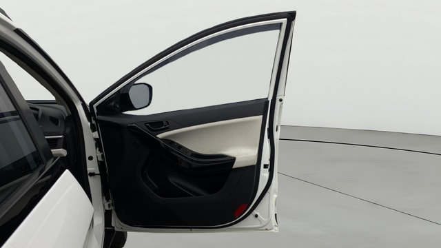 View Tata Nexon Image 46 Used Tata Nexon Image 46