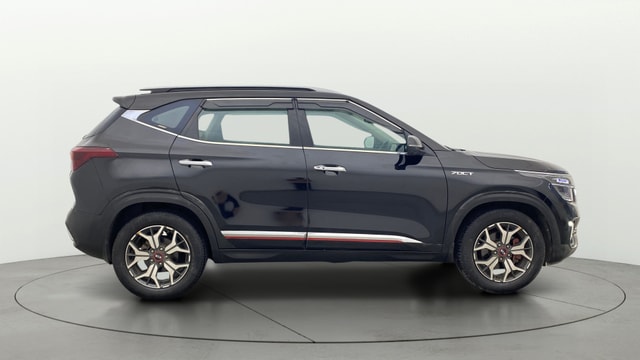 View Kia Seltos Image 9 Used Kia Seltos Image 9