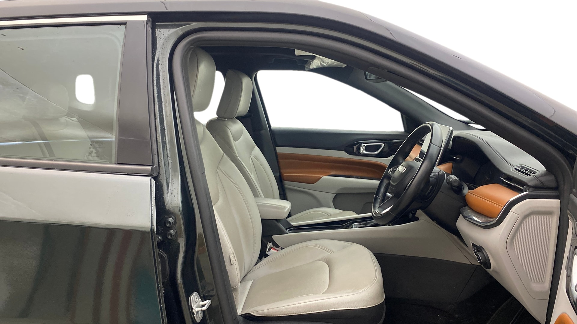 Used 2025 Jeep Compass Used 2025 Jeep Compass