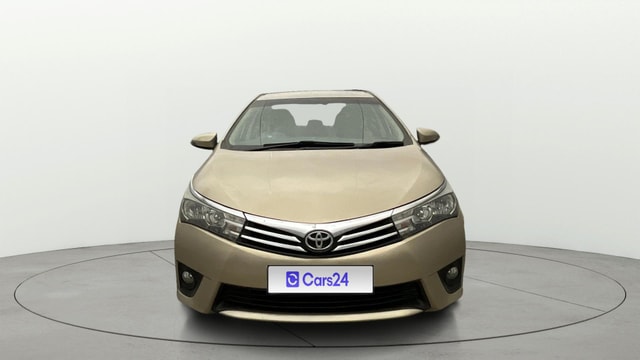 View Toyota Corolla Altis Image 1 Used Toyota Corolla Altis Image 1