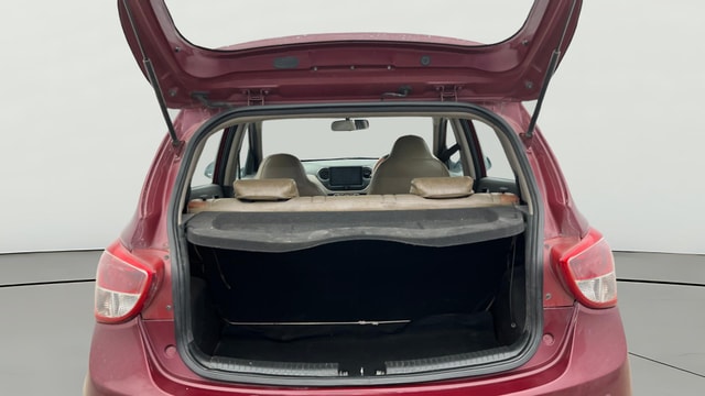 View Hyundai Grand i10 Image 39 Used Hyundai Grand i10 Image 39