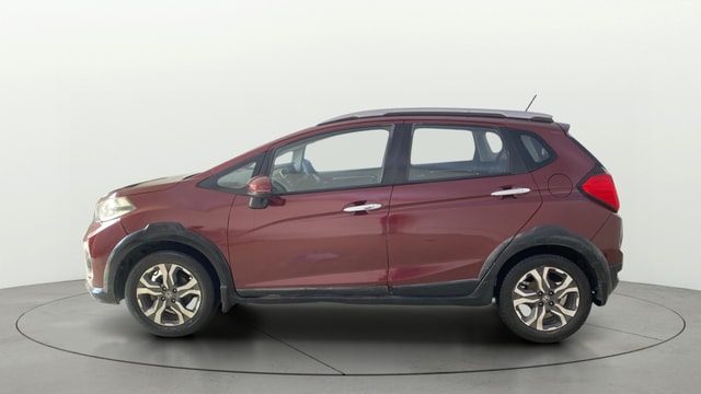 View Honda WR-V Image 5 Used Honda WR-V Image 5