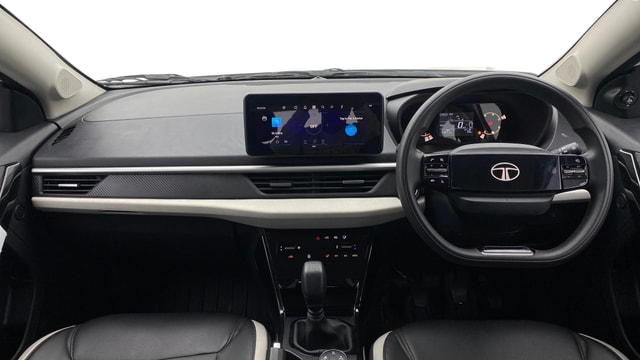 View Tata Nexon Image 15 Used Tata Nexon Image 15