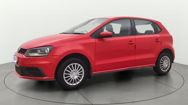 View Volkswagen Polo Image 21 Used Volkswagen Polo Image 21