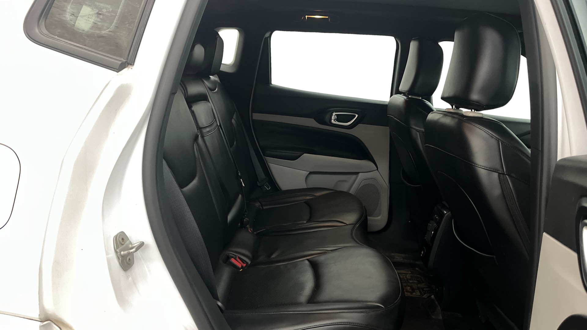 Used 2023 Jeep Compass Used 2023 Jeep Compass