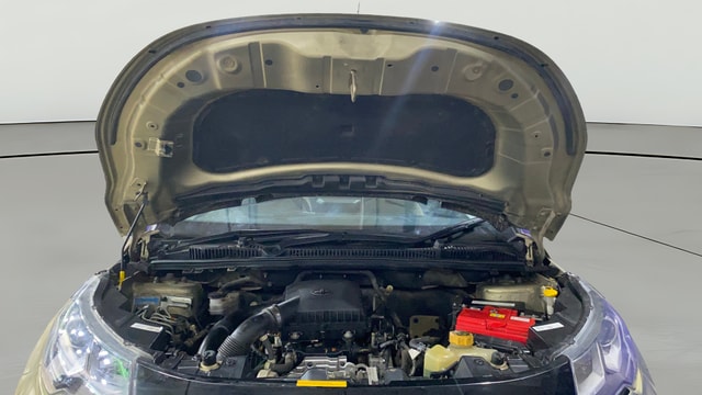 View Tata Nexon Image 21 Used Tata Nexon Image 21
