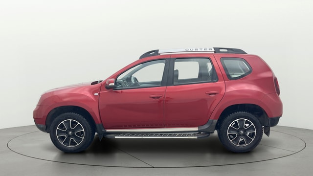 View Renault Duster Image 5 Used Renault Duster Image 5