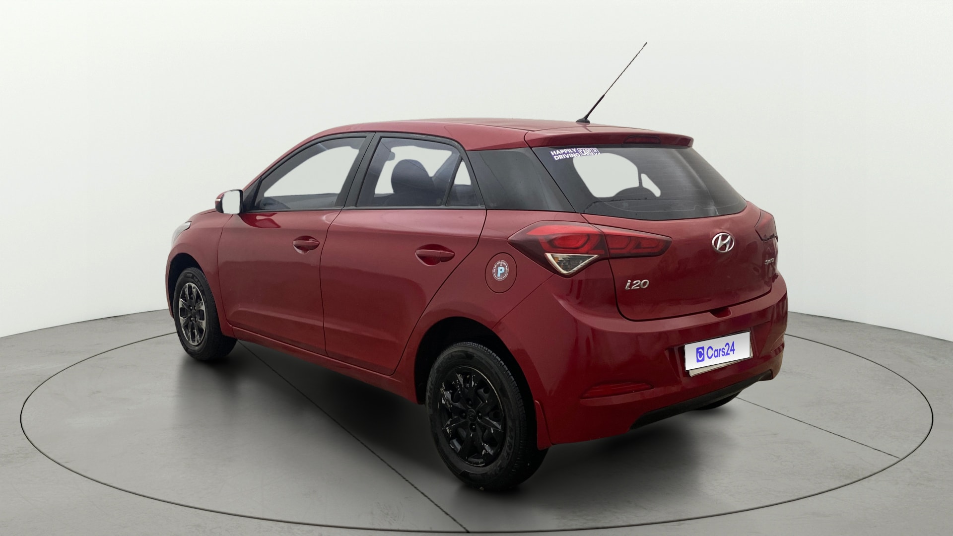 Used 2017 Hyundai Elite i20 Used 2017 Hyundai Elite i20