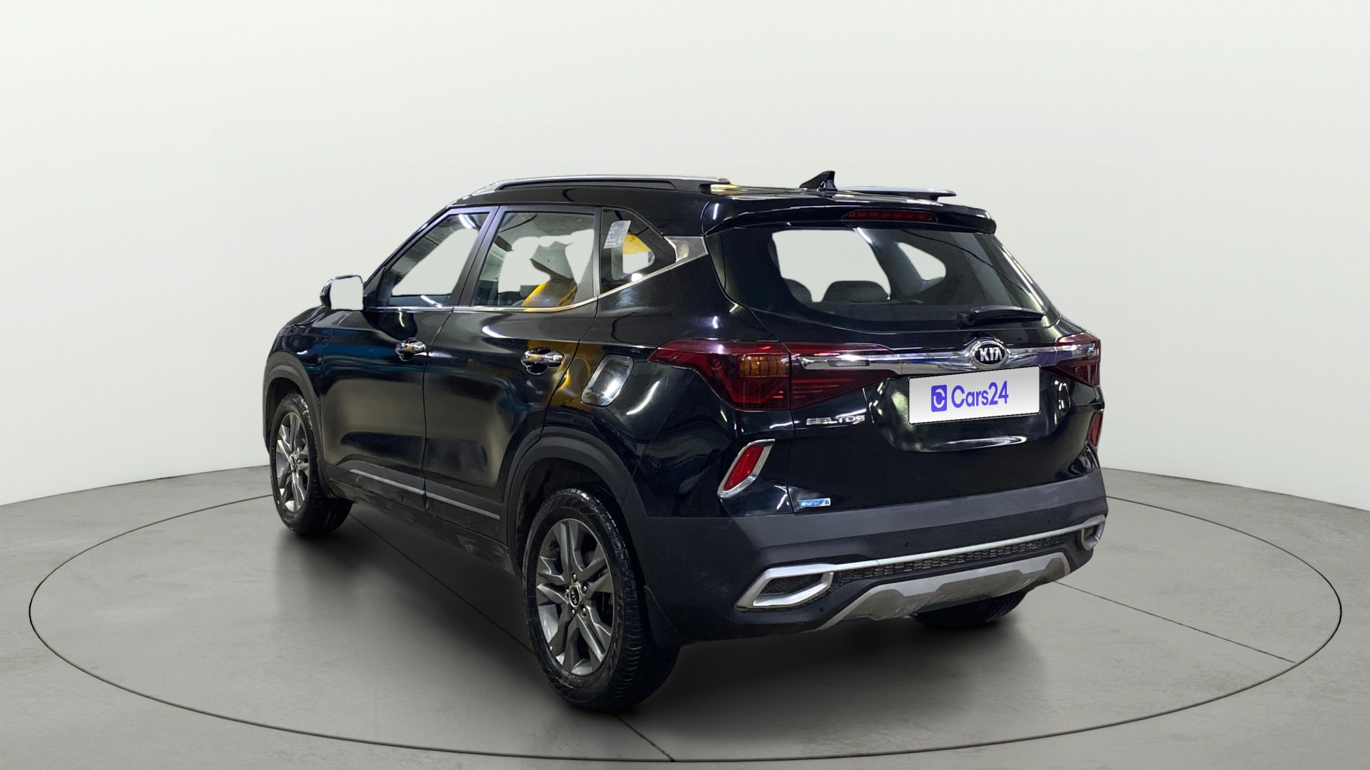 Used 2020 Kia Seltos Used 2020 Kia Seltos