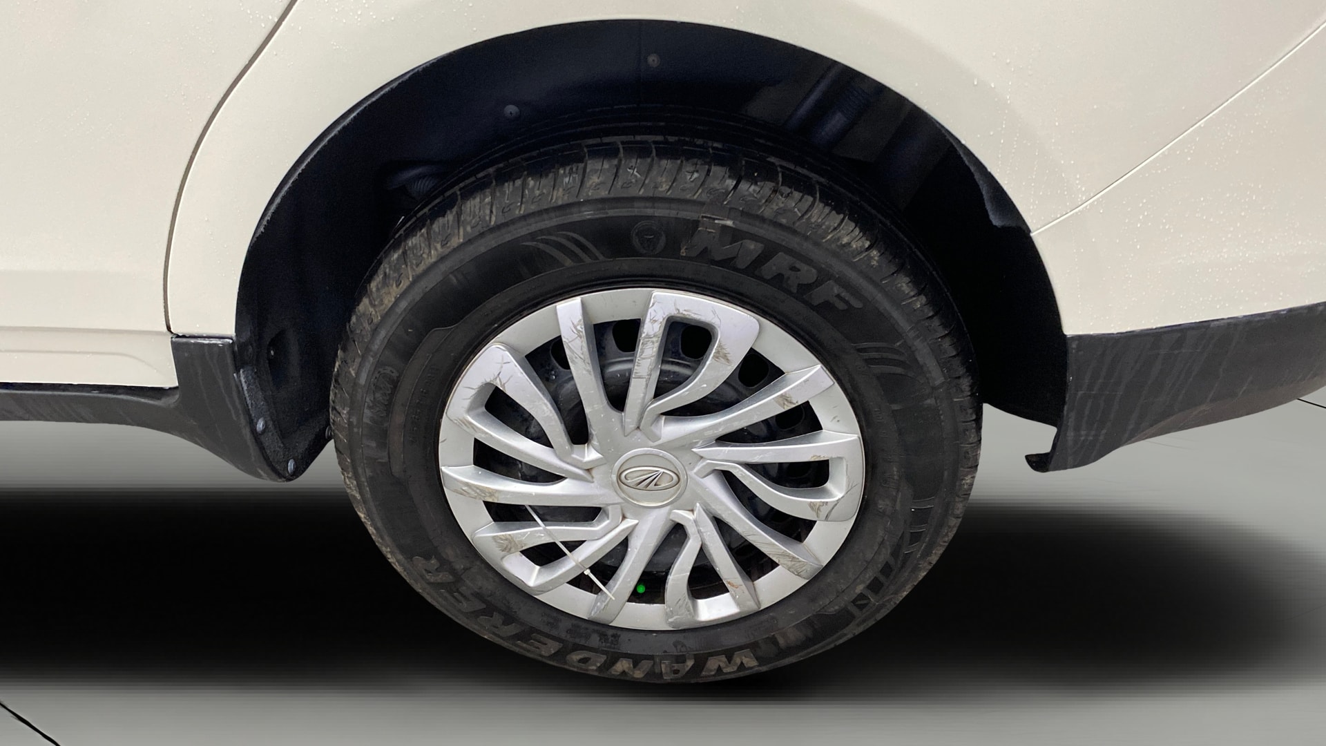Used 2019 Mahindra Marazzo Used 2019 Mahindra Marazzo