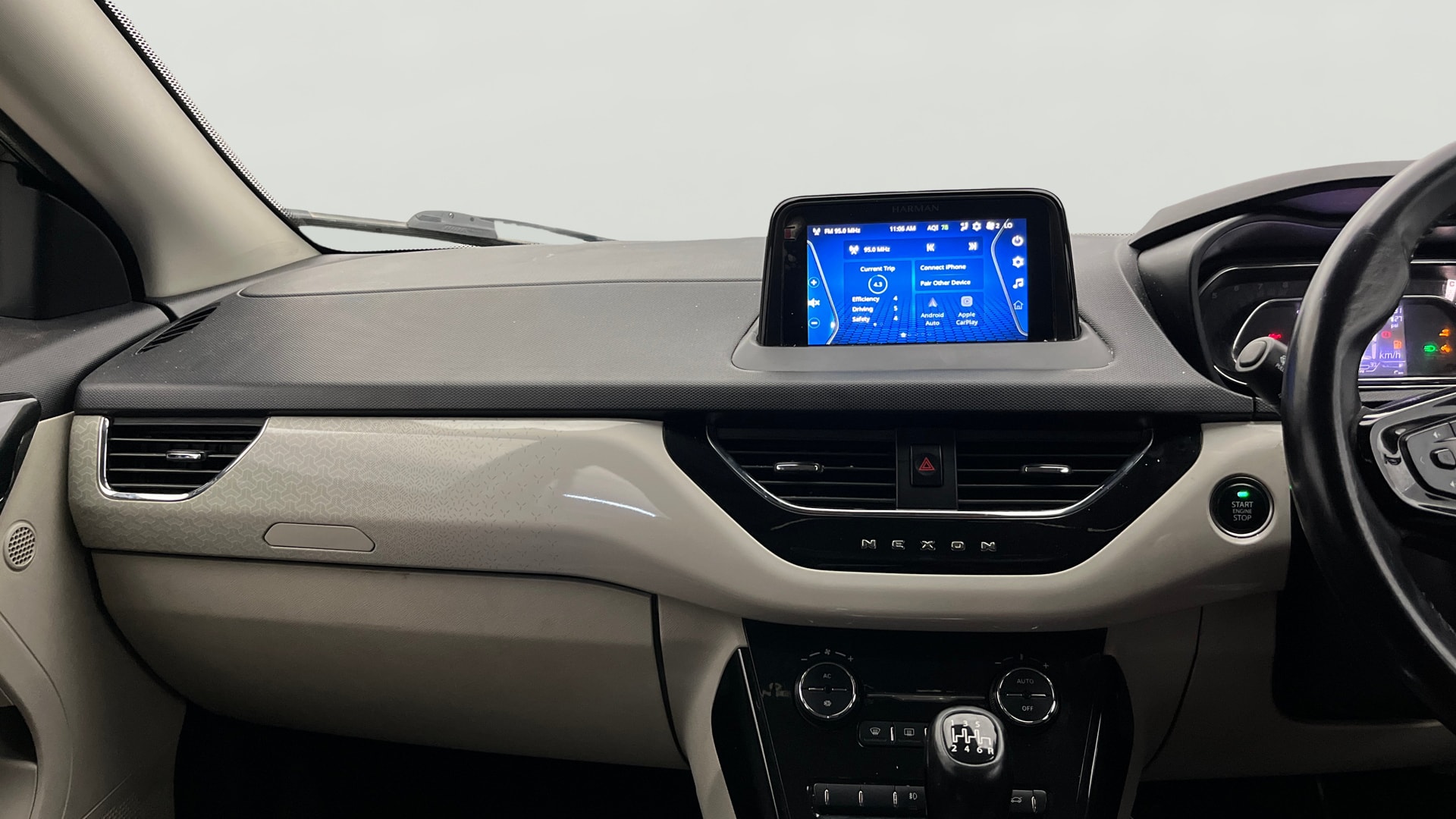 Used 2023 Tata Nexon Used 2023 Tata Nexon