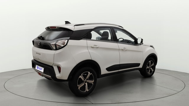 View Tata Nexon Image 45 Used Tata Nexon Image 45