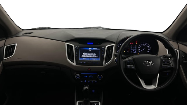 View Hyundai Creta Image 31 Used Hyundai Creta Image 31
