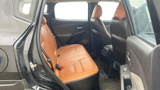 View Nissan Magnite Image 29 Used Nissan Magnite Image 29