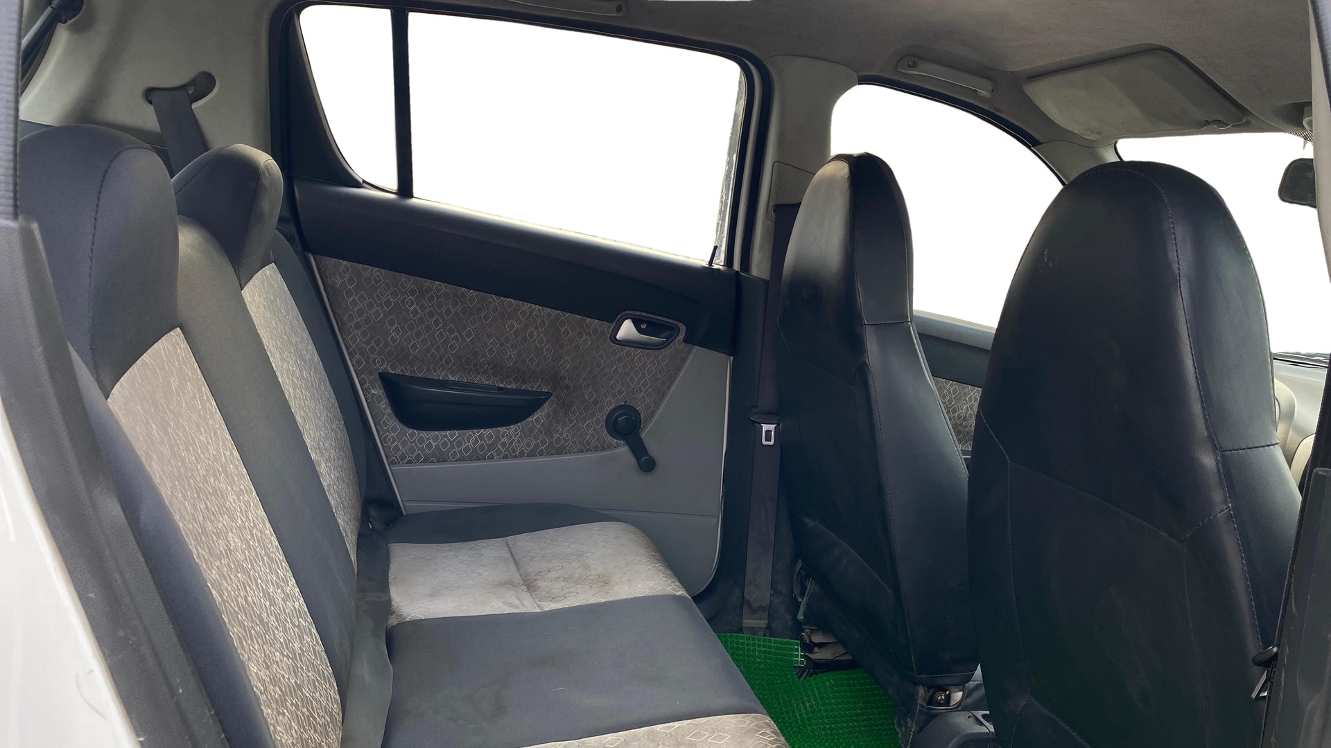 View 2017 Maruti Suzuki Alto 800 LX Image 28 Used 2017 Maruti Suzuki Alto 800 LX Image 28